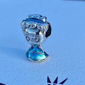 PANDORA Disney Cinderella Charm